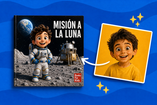 Misión a la Luna