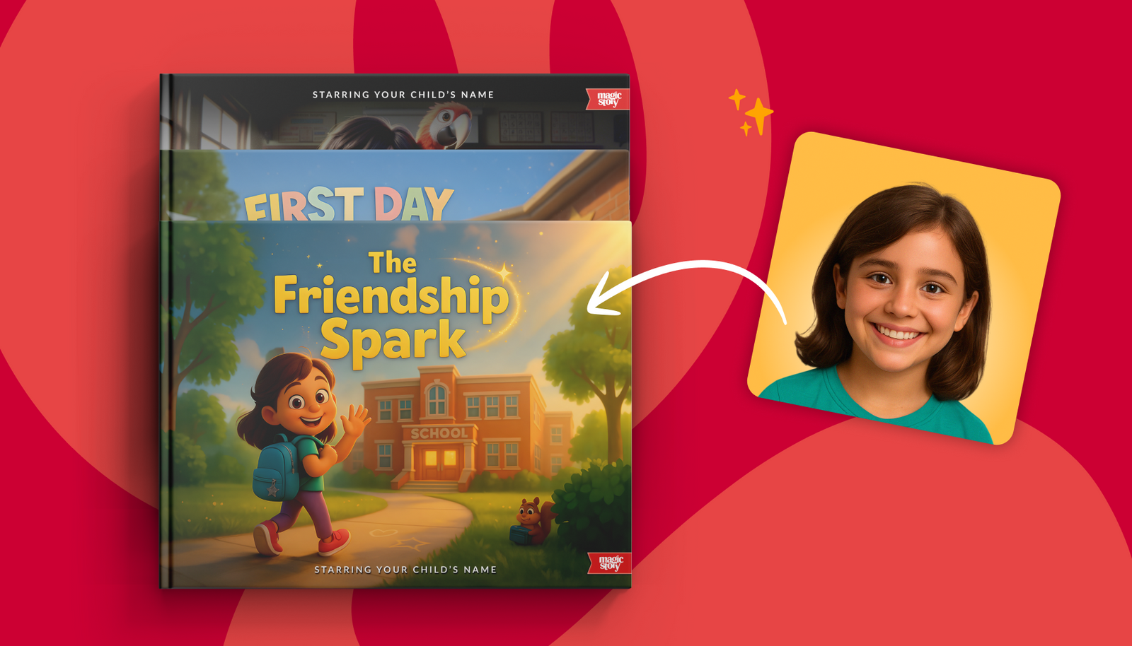 The Back To School Bundle