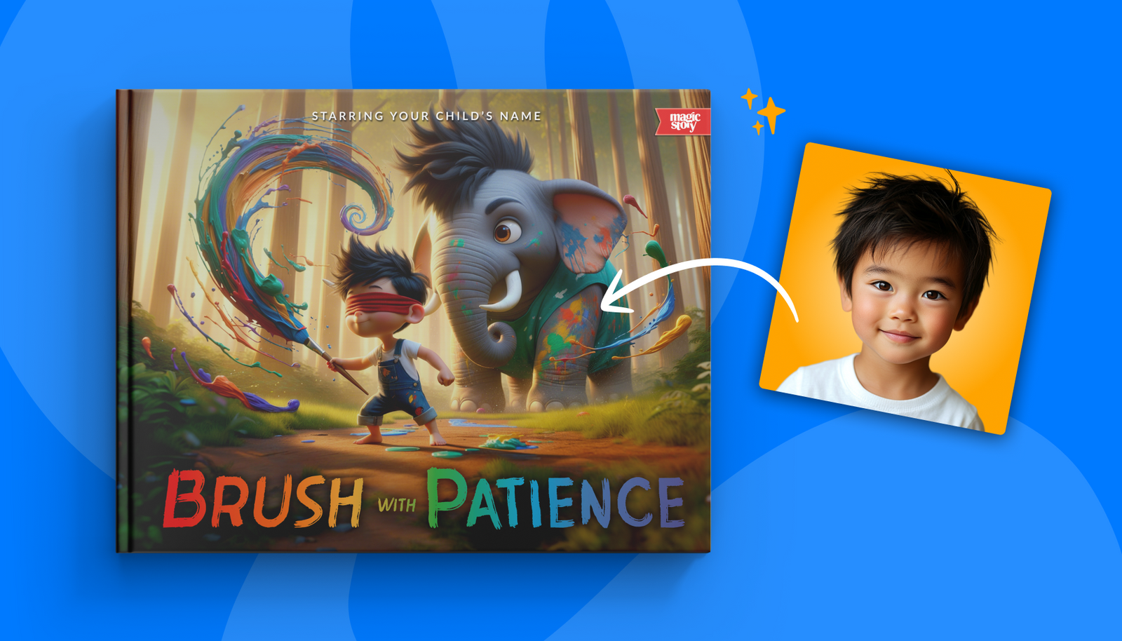 Brush With Patience