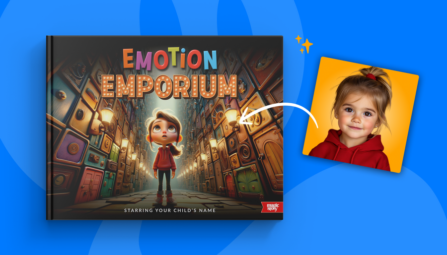 The Emotion Emporium