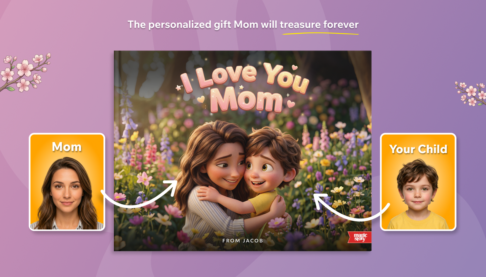 I Love You Mom