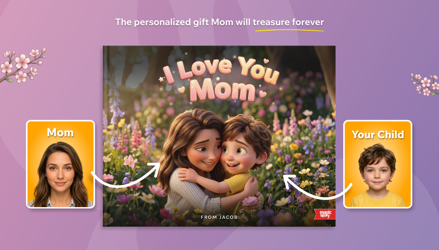 I Love You Mom