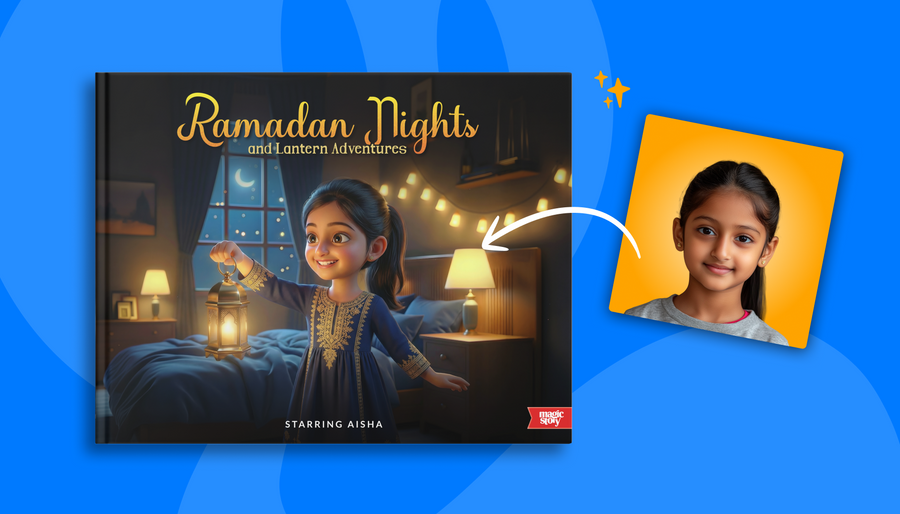 Ramadan Nights and Lantern Adventures