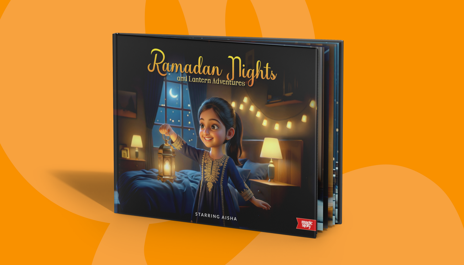 Ramadan Nights and Lantern Adventures