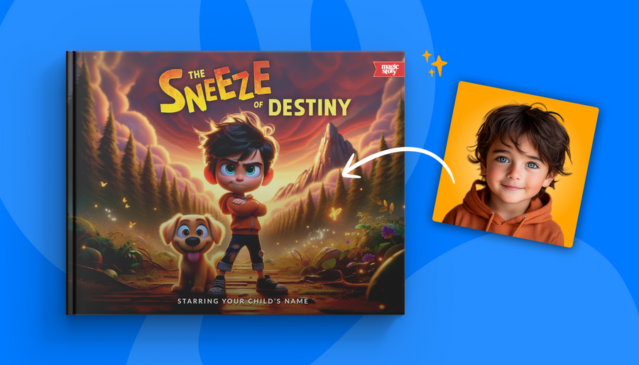 The Sneeze of Destiny