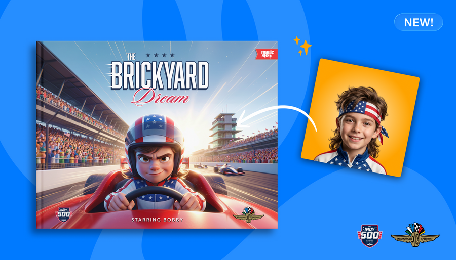 The Brickyard Dream