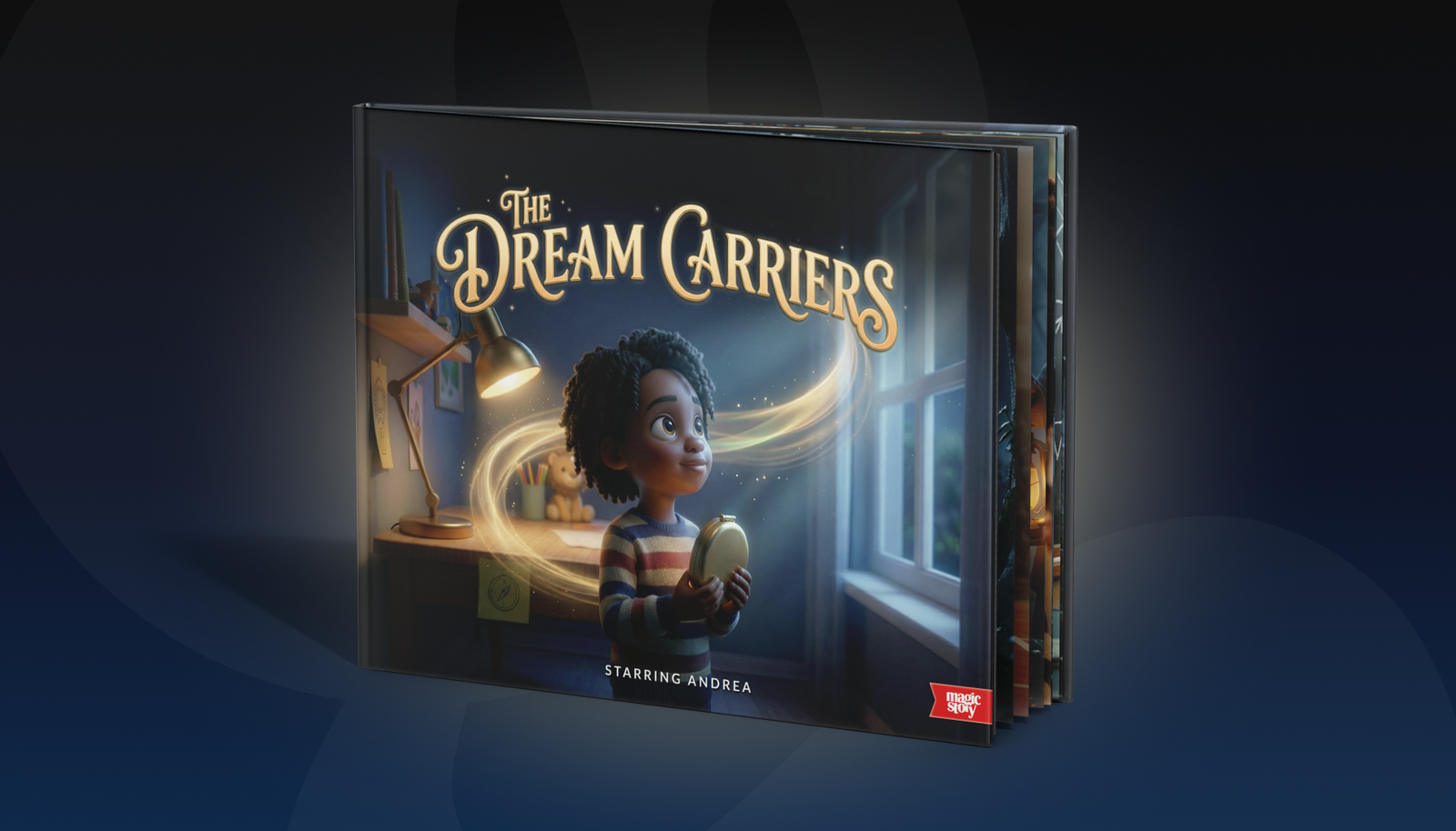 The Dream Carriers