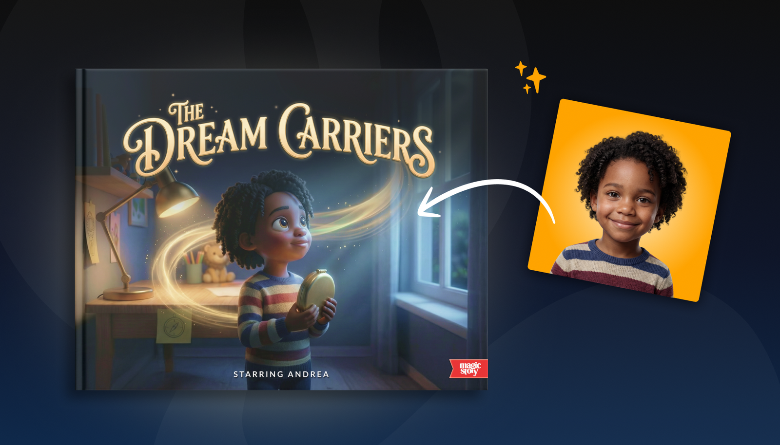 The Dream Carriers