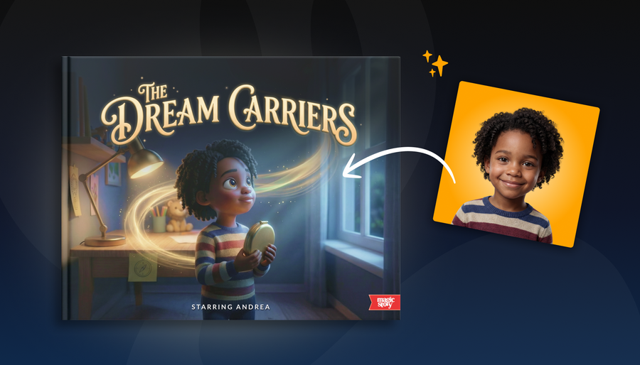The Dream Carriers