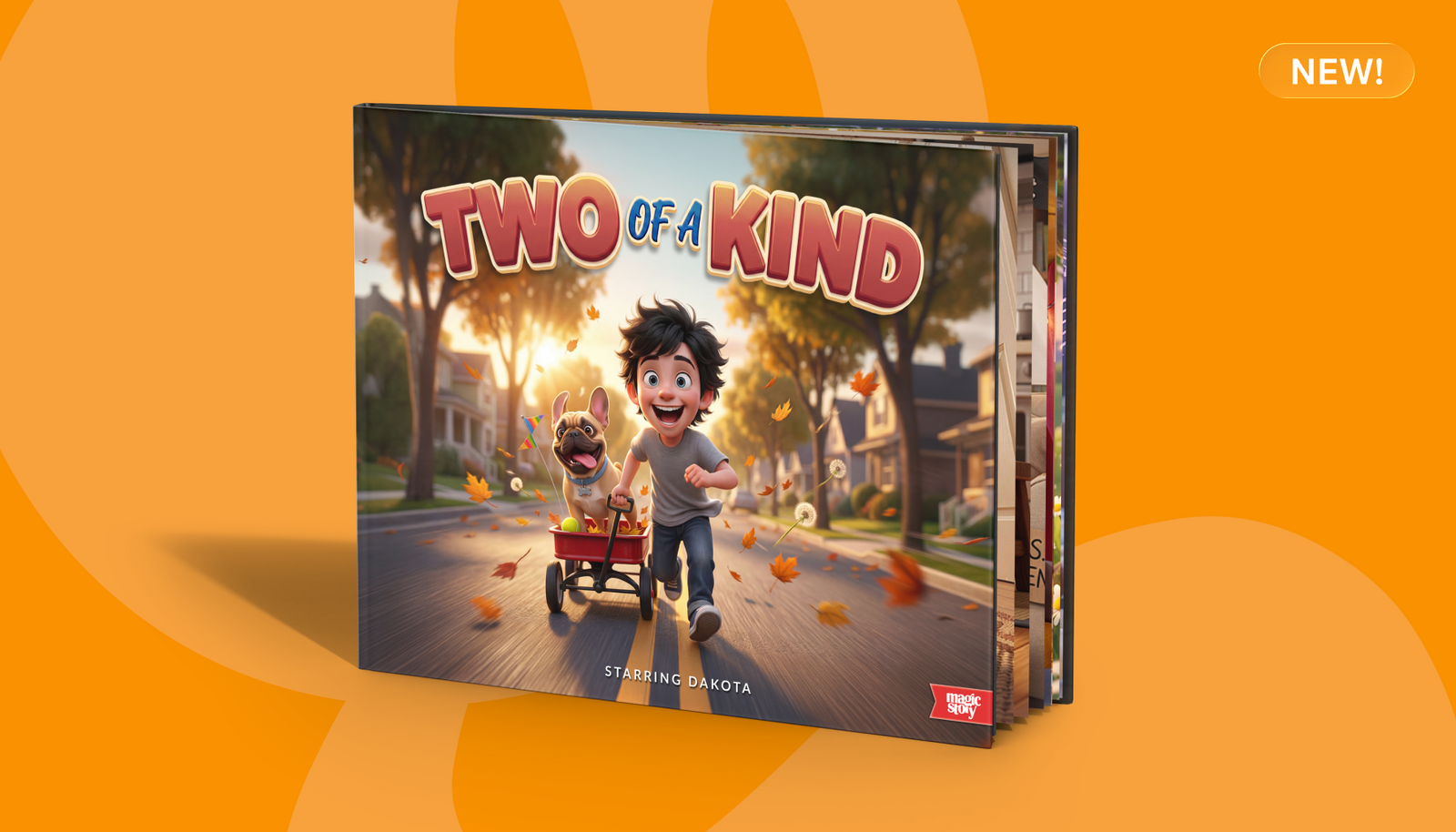 Two of a Kind