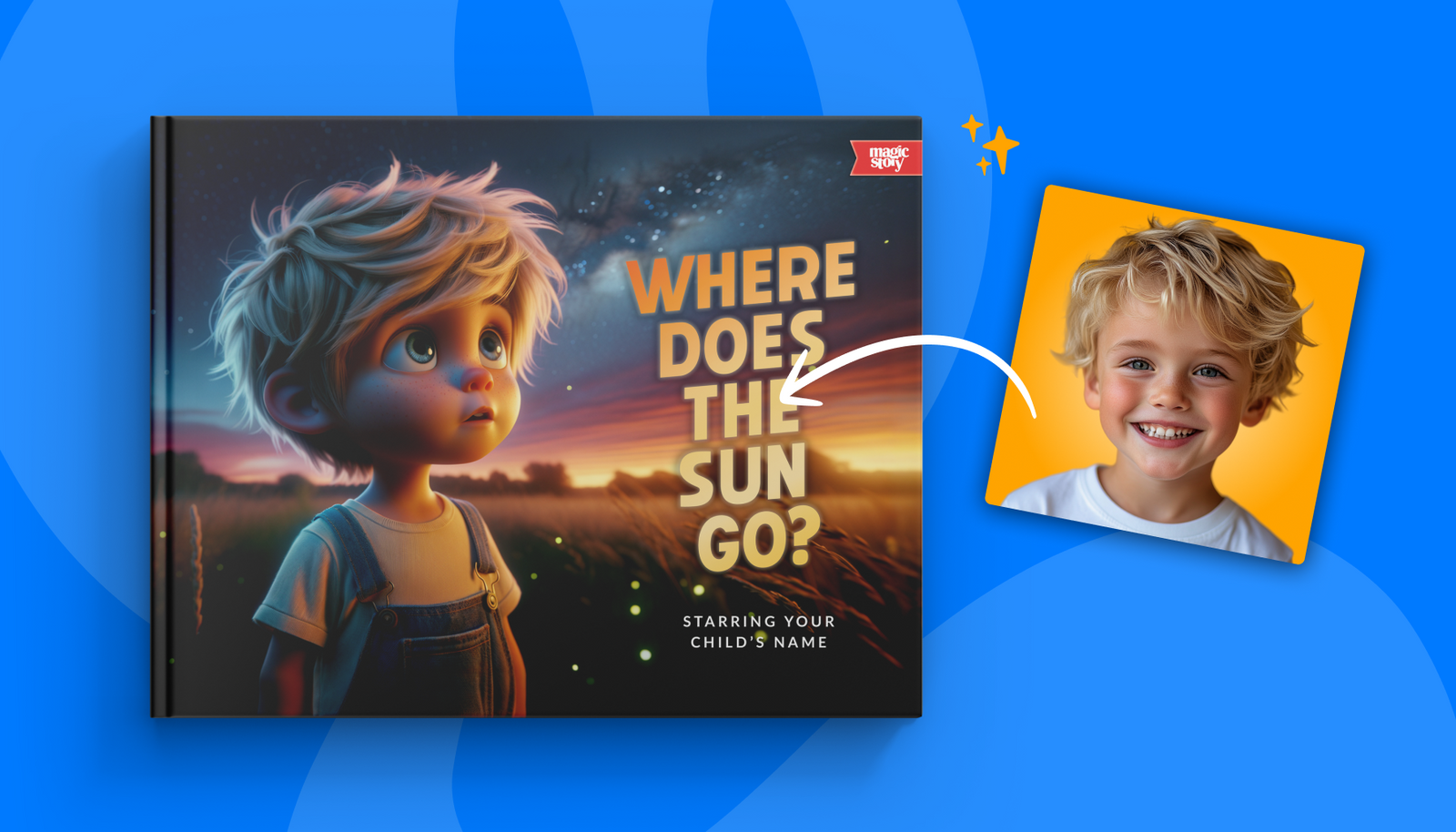 Where Does The Sun Go?