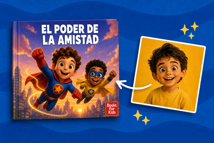 El Poder de la Amistad