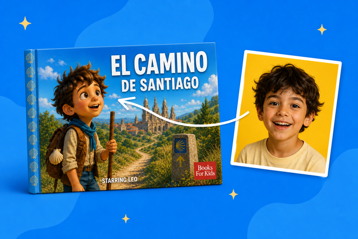 El Camino de Santiago
