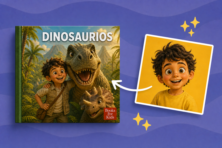 Dinosaurios
