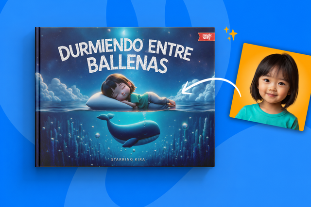 Durmiendo entre ballenas