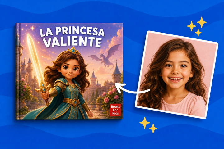 La Princesa Valiente