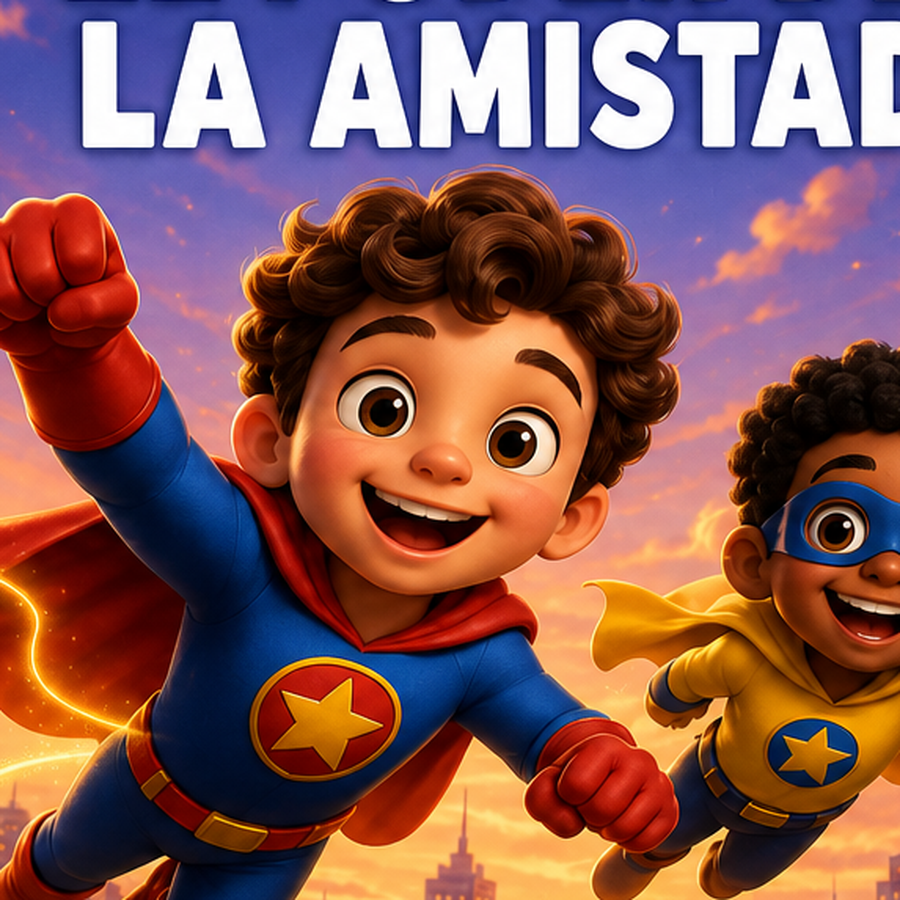 El Poder de la Amistad