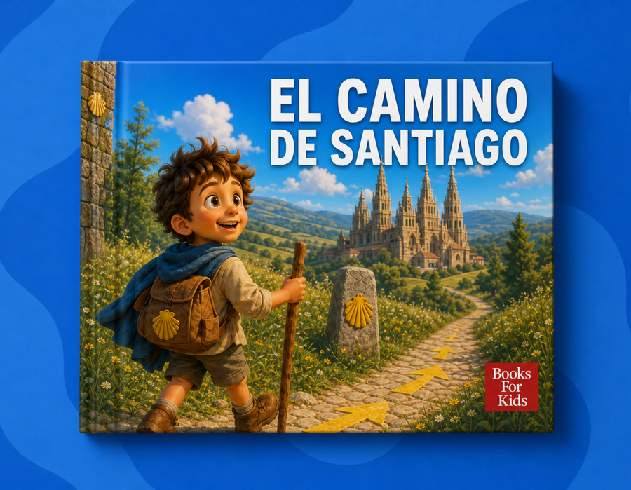 El Camino de Santiago