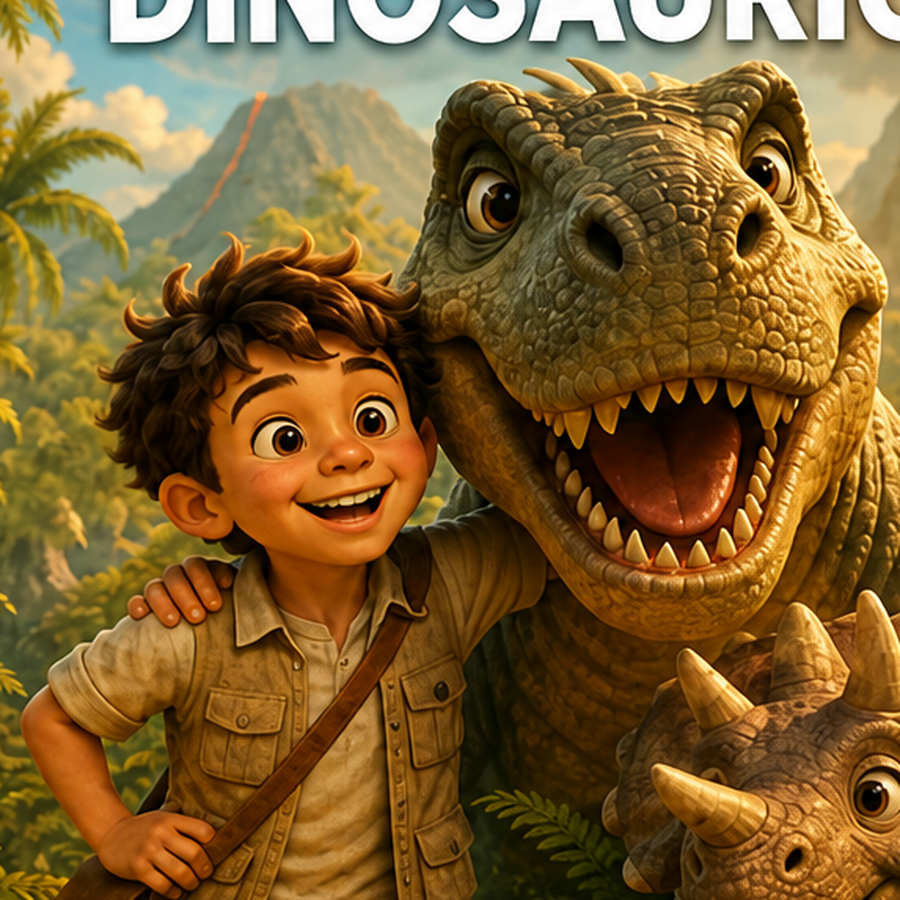 Dinosaurios