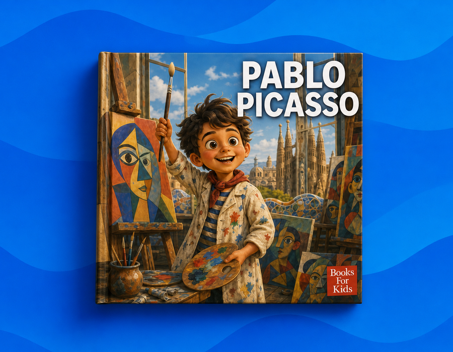 Pablo Picasso